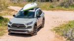 Toyota RAV4 TRD Off Road 2019 года (NA)